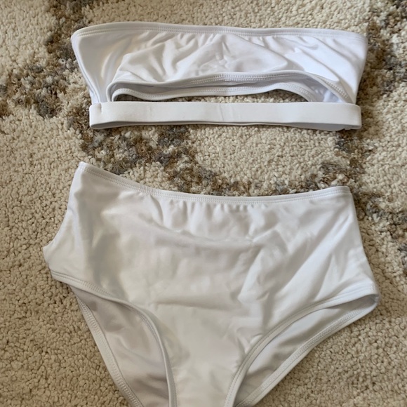 Fashion Nova Swimsuits - Picture 2 of 2